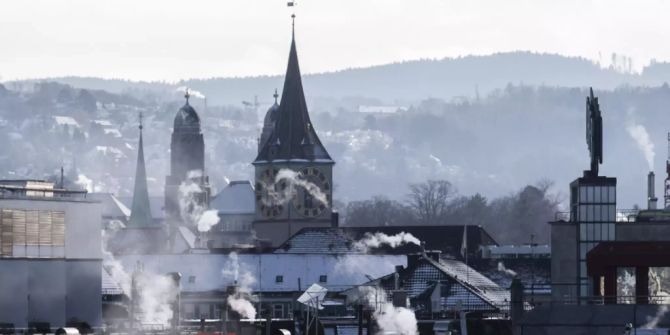 WWF Gebäude-Klimapolitik