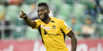 FUSSBALL, SUPER LEAGUE, NATIONALLIGA A, MEISTERSCHAFT, SAISON 2019/20, FC ST. GALLEN, FCSG, BSC YOUNG BOYS, YB,