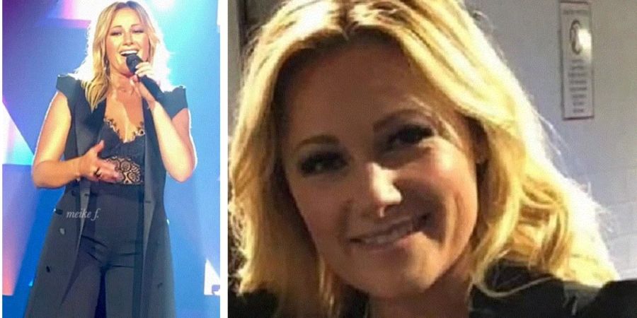 helene fischer und florian silbereisen