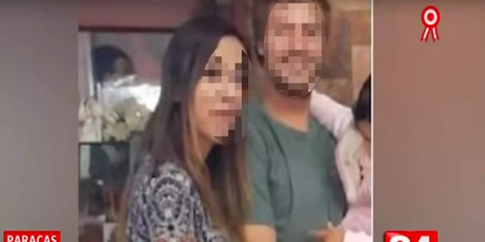 Ein Schweizer soll in Peru seine Freundin getötet haben. Peru