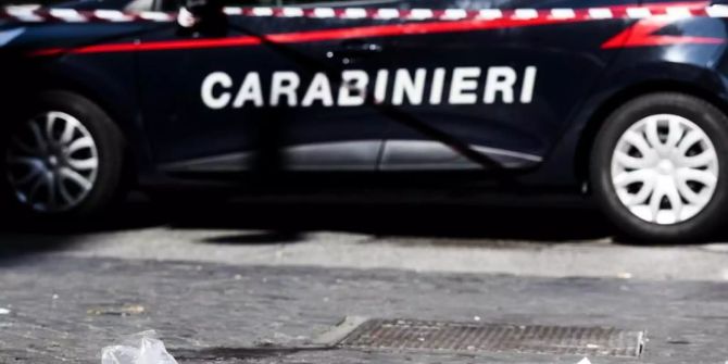 carabinieri