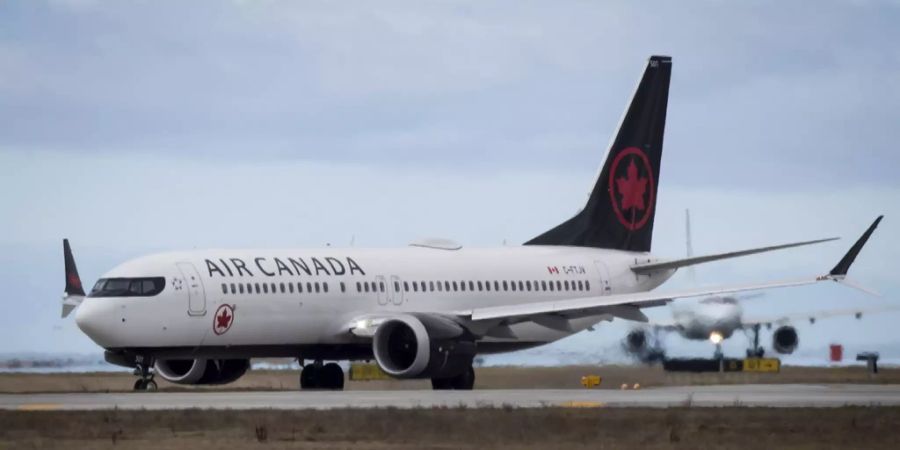 Air Canada
