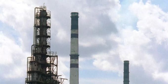 Wir alle sind schuld am Klimawandel Klimawandel