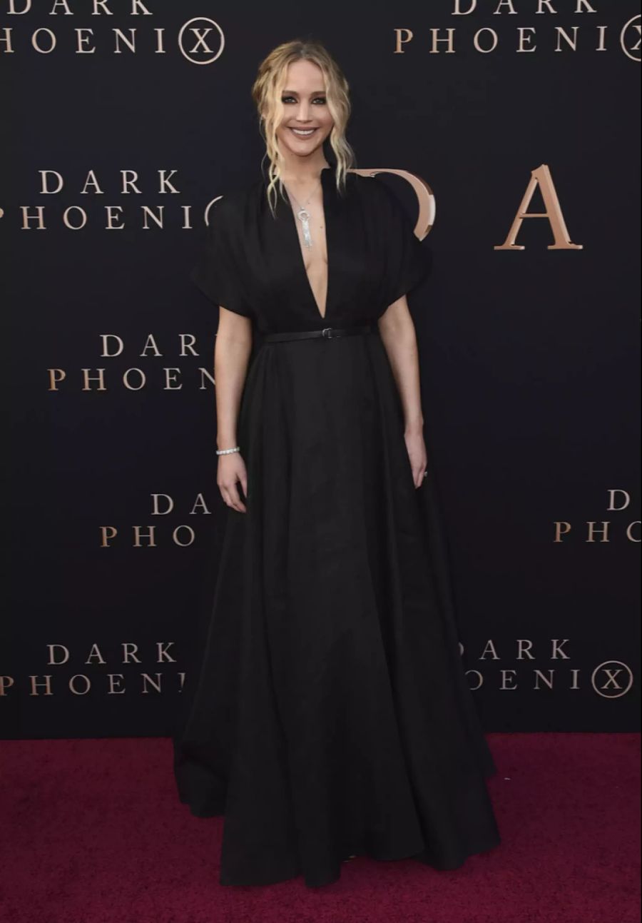 «X-Men: Dark Phoenix»