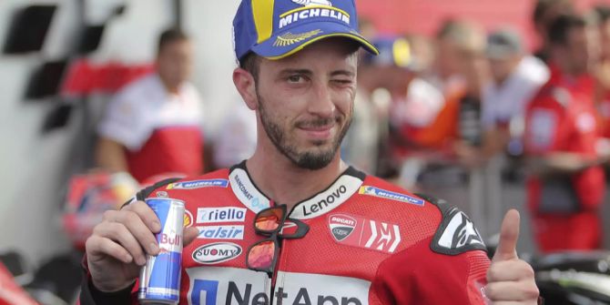 Andrea Dovizioso