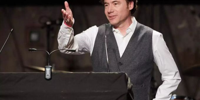Michael Bully Herbigs neuer Film basiert wieder auf einer wahren Geschichte. Foto: Georg Wendt relotius
