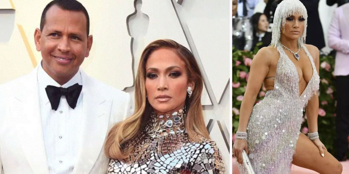 Jennifer Lopez soll keine sexy Rollen mehr spielen dürfen Bild Foto