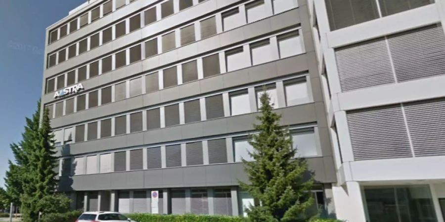 Mitel Solothurn