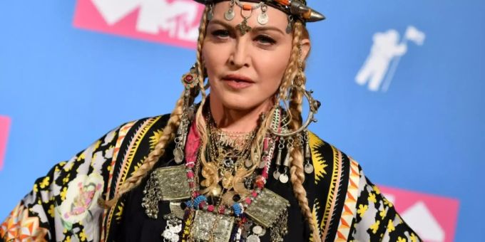 Lissabon - Madonna dementiert Berichte über Abschied von Lissabon