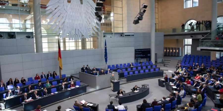 Spitzen der Koalitionsfraktionen setzen Klausur fort