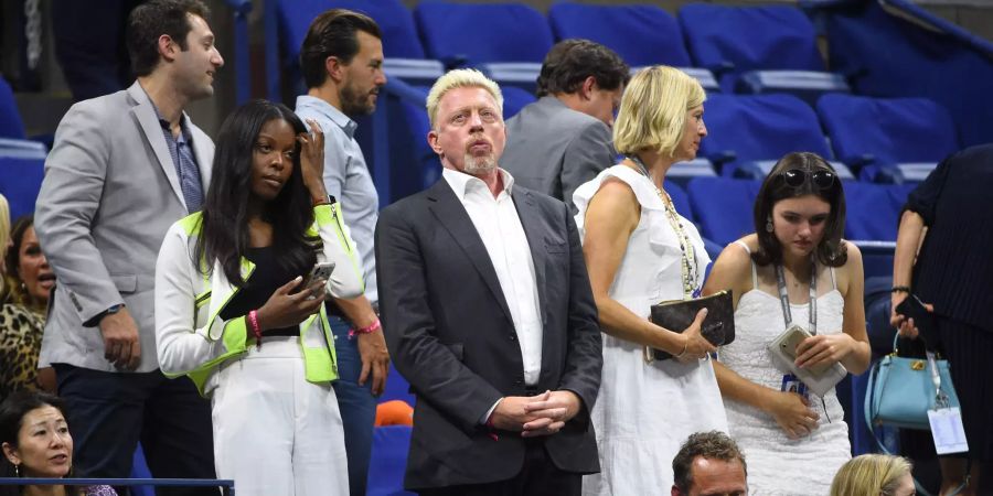 boris becker