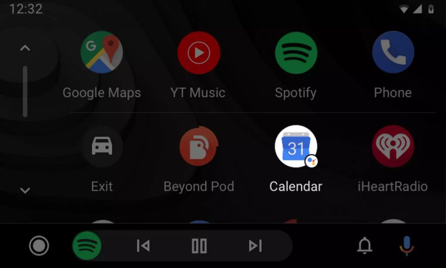 Google Android Auto