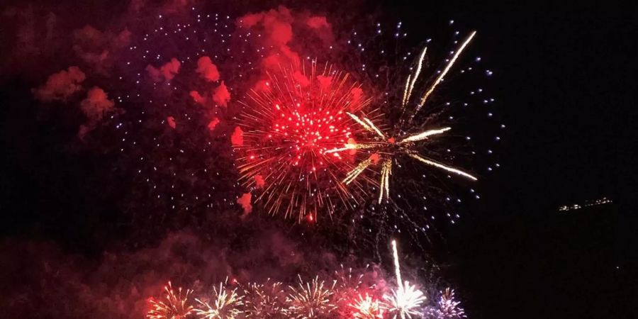 Bielerseefest