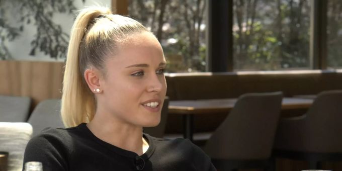Nau-Gipfeltreffen - Riana Fischer: «Situation von GC ist extrem schade»