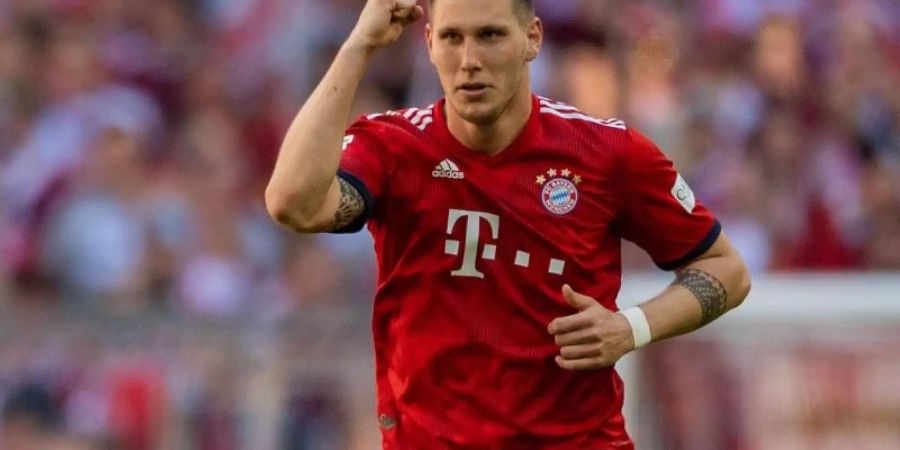 Hat nach Rummenigge im Wettbewerb der Innenverteidiger die Nase vorn: Niklas Süle. Foto: Lino Mirgeleer