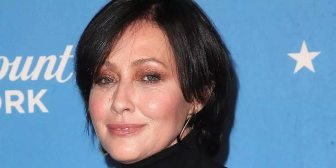 Shannen Doherty