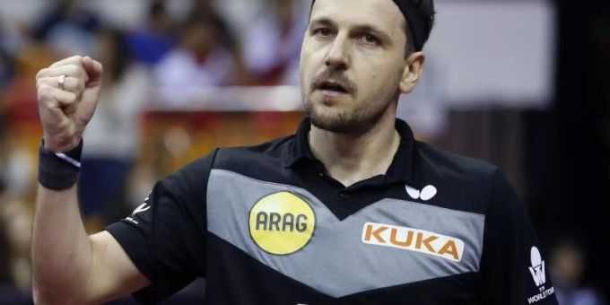 Minsk - Boll holt Gold in Minsk - Olympia-Quali perfekt