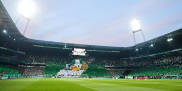 Fussball-Bundesliga
