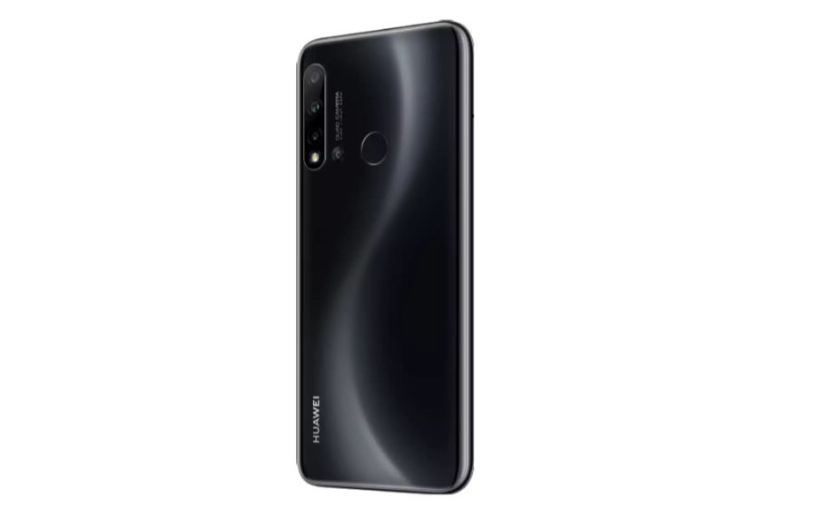 Huawei P20 Lite