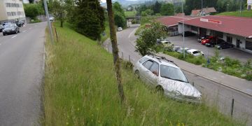 Waldstatt