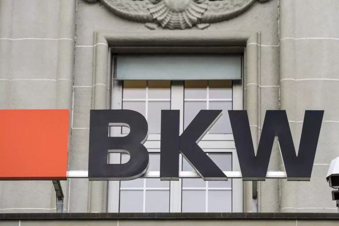 BKW Energie