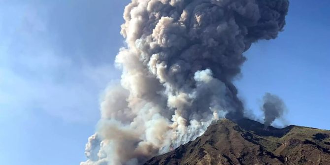 Stromboli