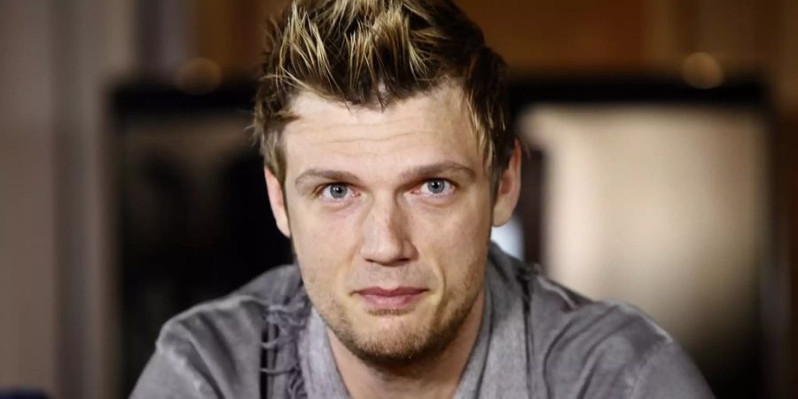 Nick carter