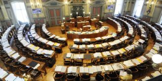 St. Gallen - St. Galler Kantonsrat erhöht die Prämienverbilligung St. Gallen - St. Galler Kantonsrat erhöht die Prämienverbilligung
