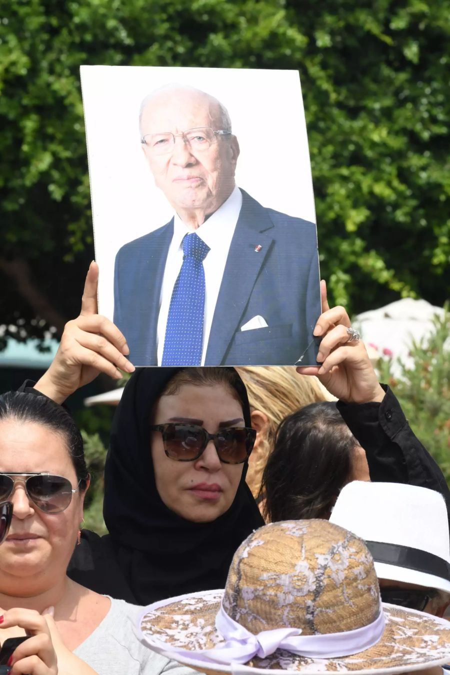 Beji Caid Essebsi
