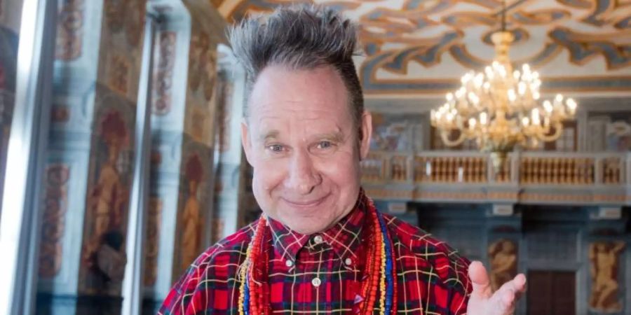 Für den Theaterregisseur Peter Sellars sind Opern nicht unantastbar. Foto: Julian Stratenschulte