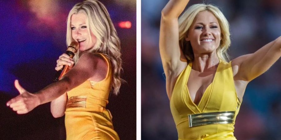 Helene Fischer