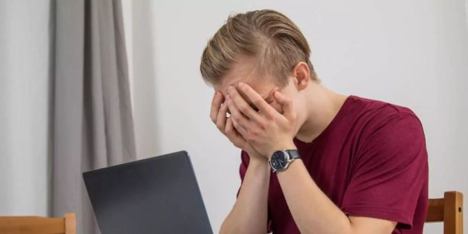 Garching - Warum fühlt sich die Mehrheit bei der Arbeit gestresst?