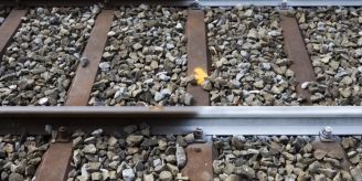 Beim Bahnhof Thun - Mann leblos bei Gleisen aufgefunden
