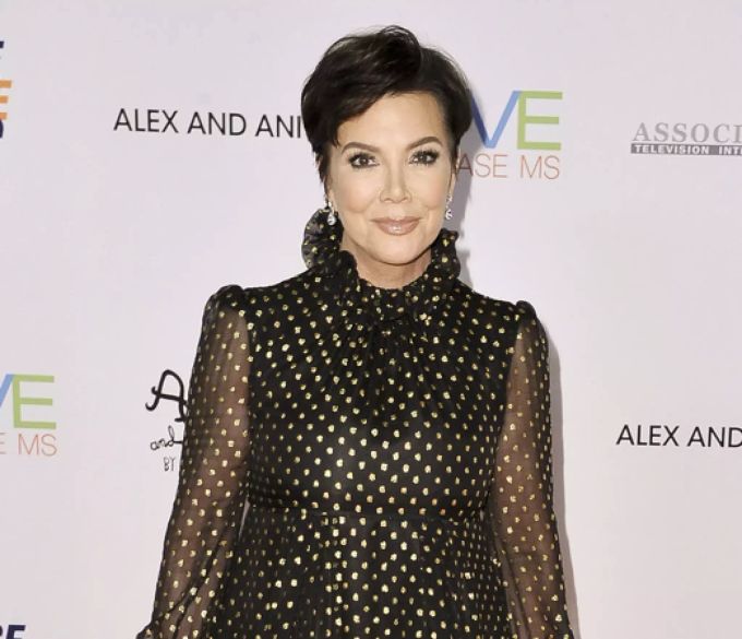 O.J. Simpson gibt an, nie an Kardashian-Mama Kris Jenner interessiert gewesen zu sein. O.J. Simpson