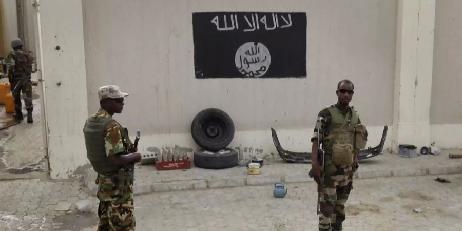 Boko Haram