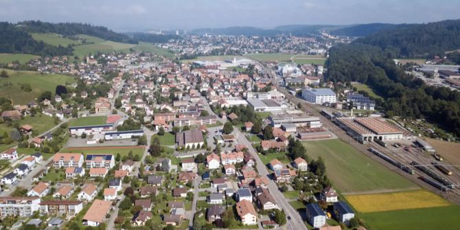 Oberburg