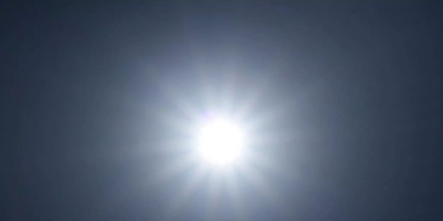 sonne Wetter