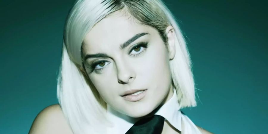 Bebe Rexha