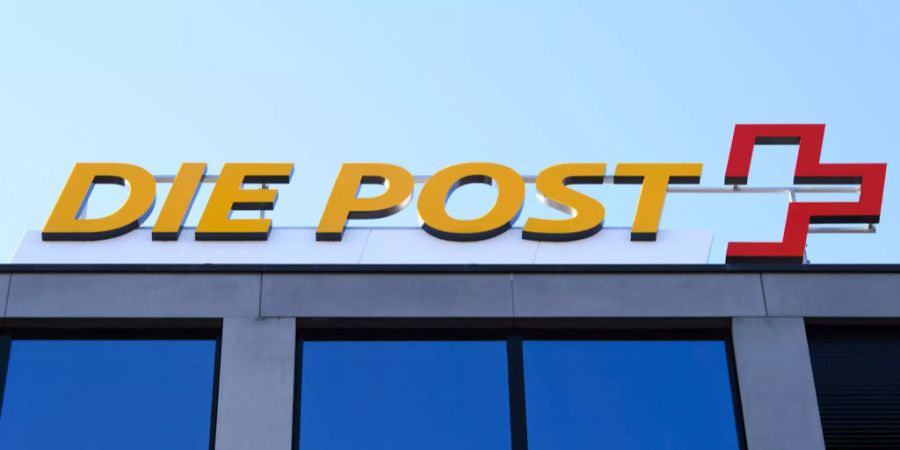 Postauto