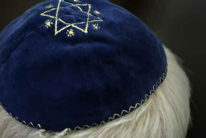 Antisemitismus