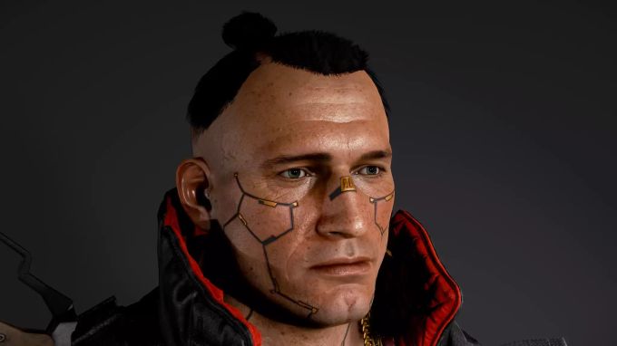 Cyberpunk 2077