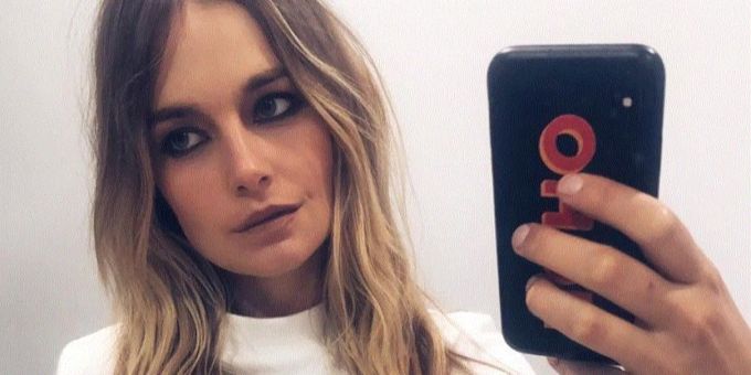 Der Ex-«Victoria's Secret»-Engel möchte wieder gesund werden. Ex-«Victoria's Secret»-Model