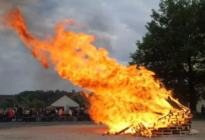 Sommeranfang 2019 Heute Ist Der Langste Tag Des Jahres