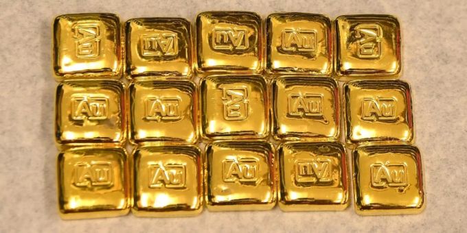 Die Schweiz ist einer der wichtigsten Plätze im weltweiten Handel von Gold. Goldpreis