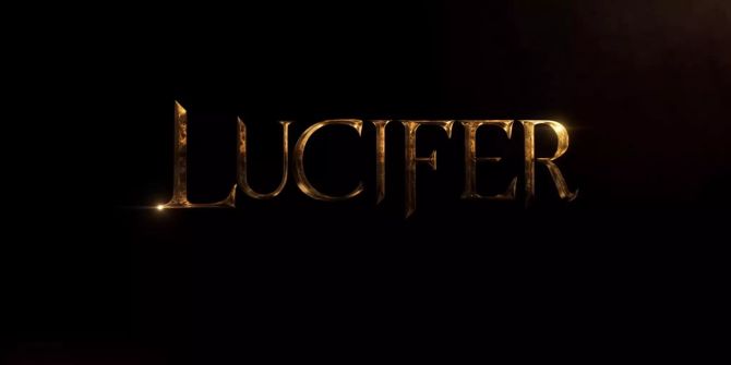 Lucifer Letzte Staffel