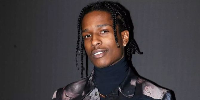 asap rocky