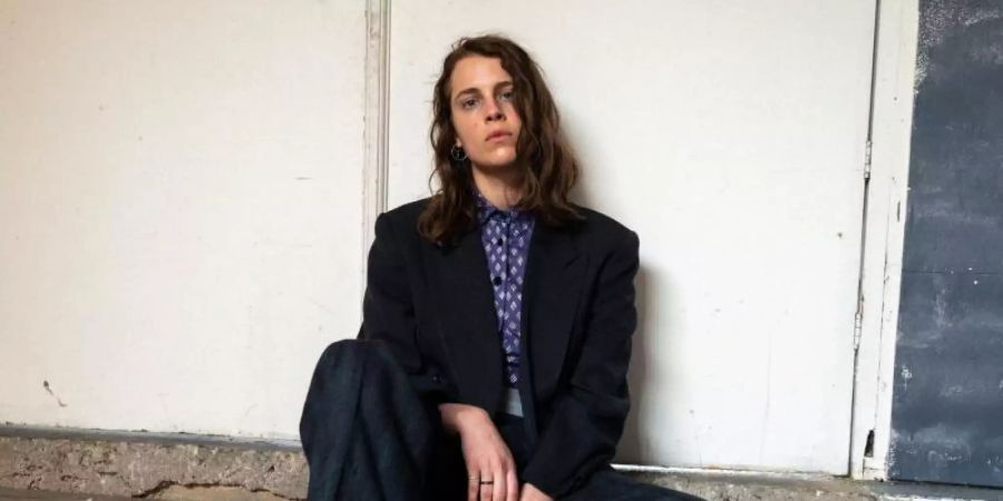 Marika Hackman nimmt kein Blatt vor den Mund. Foto: Joost Vandebrug