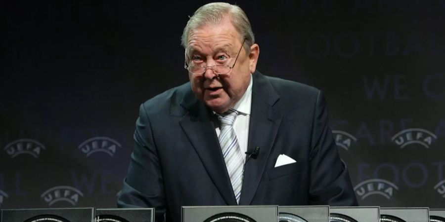 Lennart Johansson