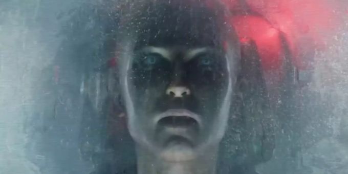 Outriders - Square Enix veröffentlicht Teaser zu unbekanntem Spiel