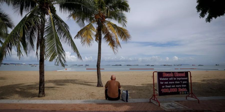 Pattaya